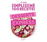 Desserts express