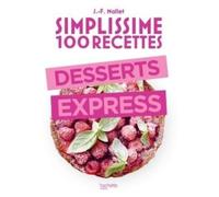 Desserts Express