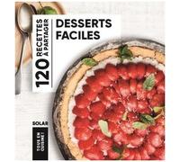 Desserts faciles – Tous en cuisine