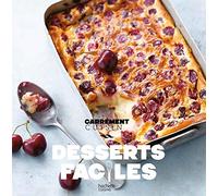 Desserts faciles