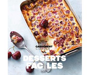 Desserts faciles