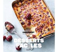 Desserts faciles Collectif (Auteur)
