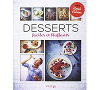 Desserts faciles et bluffants