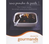 Desserts gourmands
