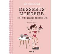 Desserts Minceur Pour Rentrer Dans Son Maillot De Bain