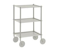 Desserts mobile Flow 57,4x88,3x41,8cm WxHxD 57,4x88,3x41,8cm