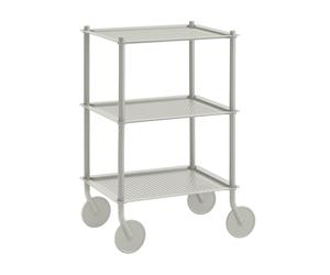 Desserts mobile Flow 57,4x88,3x41,8cm WxHxD 57,4x88,3x41,8cm