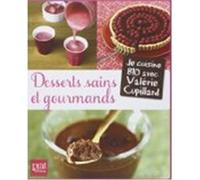 Desserts sains et gourmands