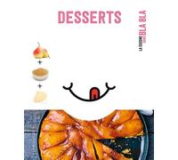 Desserts sans bla bla