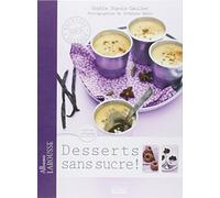 Desserts sans sucre