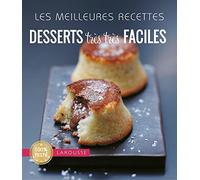 Desserts très très faciles