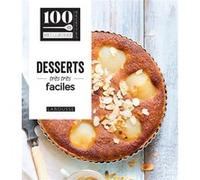 Desserts très très faciles Collectif (Auteur)