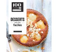 Larousse – Desserts très très faciles