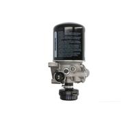 Dessicateur, système d'air comprimé WABCO 432 415 013 0