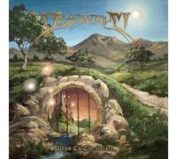 Dessiderium Keys To The Palace (CD)