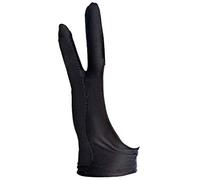 Dessin à Deux Doigts - Artiste Professionnel Dessin à Deux Doigts pour Tablette Graphique Light Pad Pratique - Écran Tactile Noir STraitement séduisant