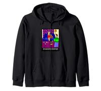 Dessin animé à Panneau Unique : si Vous Voulez Un Meilleur ami, Obtenez Un Chien Sweat à Capuche