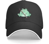 Dessin animé classique réglable décontracté mode garçons respirant unisexe plein air voyage surprise pardonner éternellement tendance rassemblement cadeau étudiant devenir belle ambiance