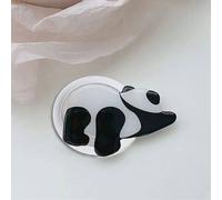 Dessin Animé Coréen Mignon Panda Support Magnétique Griptok Grip Tok Support De Téléphone Support Pour Iphone Pour Pad Magsafe Smart Tok.Cx-07.
