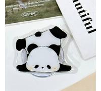 Dessin Animé Coréen Mignon Panda Support Magnétique Griptok Grip Tok Support De Téléphone Support Pour Iphone Pour Pad Magsafe Smart Tok.Cx-02.