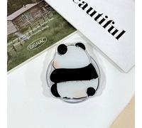 Dessin Animé Coréen Mignon Panda Support Magnétique Griptok Grip Tok Support De Téléphone Support Pour Iphone Pour Pad Magsafe Smart Tok.Cx-03.