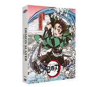 Demon Slayer L'intégrale DVD