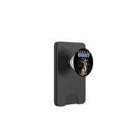 Dessin animé Espagnol chèvre Ferme Amoureux des Animaux chèvres Mignonnes PopSockets PopWallet pour MagSafe