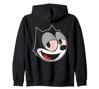 Dessin animé Felix Sweat à Capuche