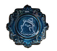 Dessin animé Halloween Biscuits Cutter Cookie Tampon Moule à pâtisserie Fondant