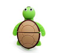 Dessin animé Mignon Animal Pen Drive Tortue Lecteurs Flash USB Pendrive 4 Go Pen Drive 8 Go USB Memory Stick 16 Go 32 Go 64 Go Memory Stick USB