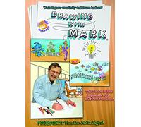 Dessin avec Marque : Quelque Chose de Poisson et Jour à l'aquarium