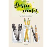 Dessin créatif: Une exploration contemporaine du dessin et de l'illustration