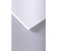 Clairefontaine 1684C Paquet Papier Dessin Croquis - 250 Feuilles Papier Dessin Blanc au Grain Très Léger - A4 21x29,7 cm 120g - Idéal pour le Dessin et Croquis au Crayon, Feutre ou Fusain