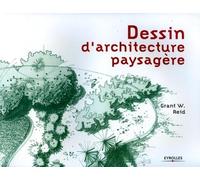 Dessin D'architecture Paysagère