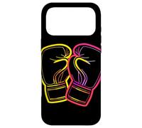 Dessin de Gants de Boxe Coque pour iPhone 17 Pro Max