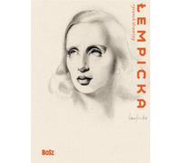 Dessin de Lempicka
