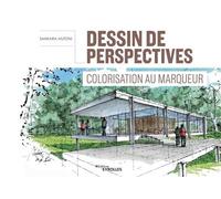 Sankara Mutoni – Dessin de perspectives : Colorisation au marqueur – Broché