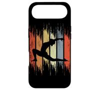 Dessin de Yogini Yoga Therapy Coque pour iPhone Air
