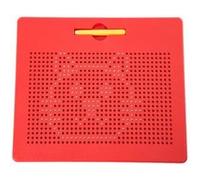 Dessin d'écriture Jouets éducatifs Tableau magnétique Tablet Doodle Dessin Enfants Bébé Pealer8755 G