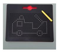 Dessin d'écriture Jouets éducatifs Tableau magnétique Tablet Doodle Dessin Enfants Bébé Pealer8756 G