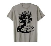 Dessin drôle de Méduse T-Shirt