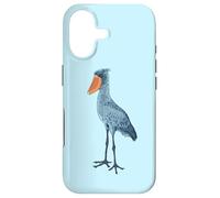 Dessin d'un Bec-de-lièvre Coque pour iPhone 17