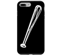 Dessin d'une Batte de Baseball Fan de Baseball Coque pour iPhone 7 Plus/8 Plus