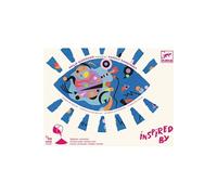 Dessin et coloriage enfant Abstractions