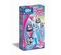 Clementoni CREATE YOUR PENS_BEST FRIENDS FOREVER - 18872