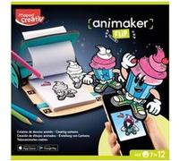 Dessin et coloriage enfant Maped Creative Animaker Flip Pop G