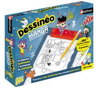 Dessinéo MANGA