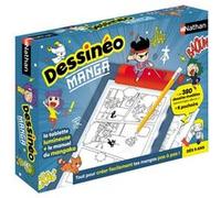 Dessinéo MANGA