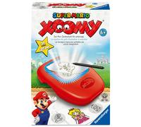 Dessin et coloriage enfant Ravensburger Xoomy Midi Super Mario