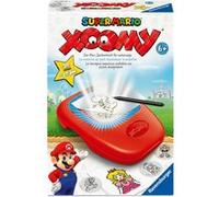 Ravensburger Xoomy Midi Super Mario – Dessin, loisir créatif dès 6 ans – 12028006